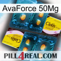 AvaForce 50Mg cialis5